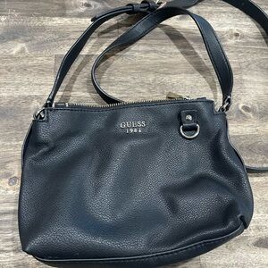 Guess Tenley Mini Petite Status Crossbody Handbag